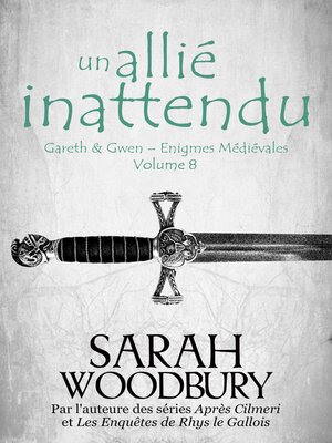 cover image of Un Allié Inattendu (Gareth & Gwen – Enigmes Médiévales, 8)